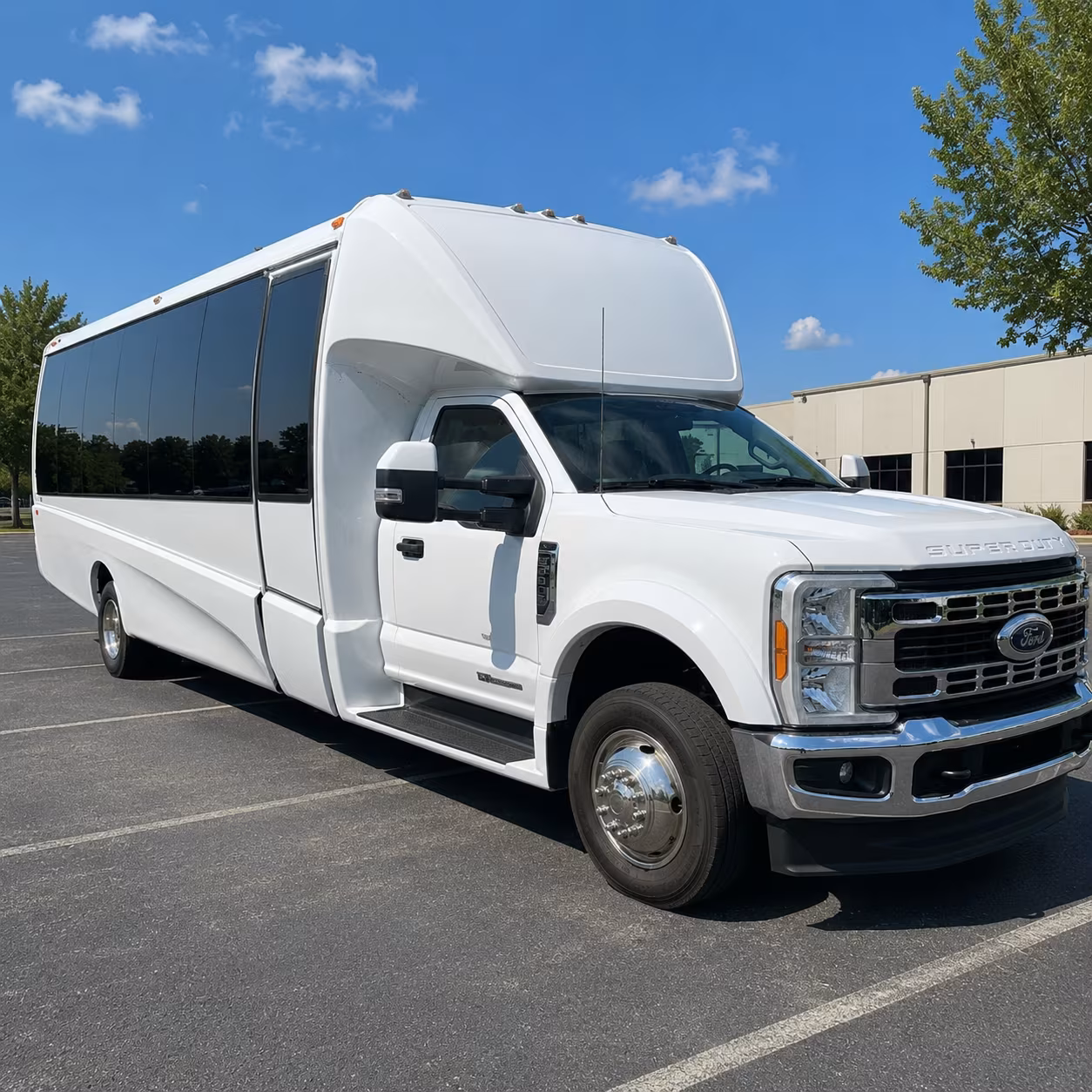 Corpus Christi Airport Shuttle & Transportation pickup coordination