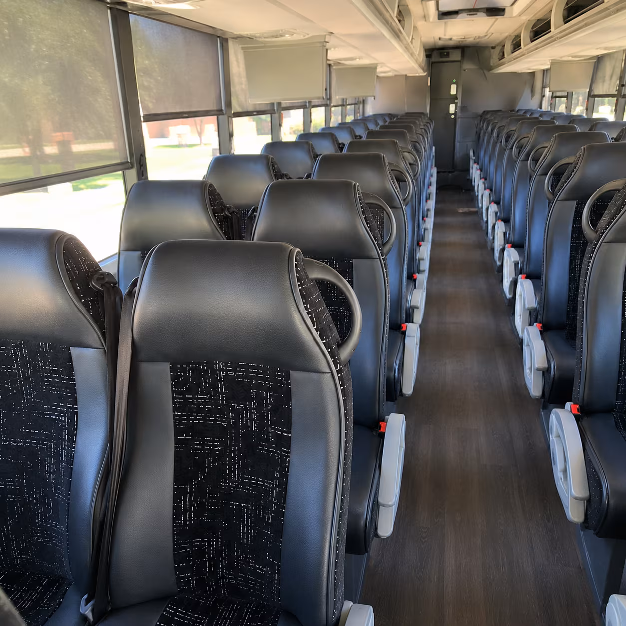 Corpus Christi Airport Shuttle & Transportation route planning
