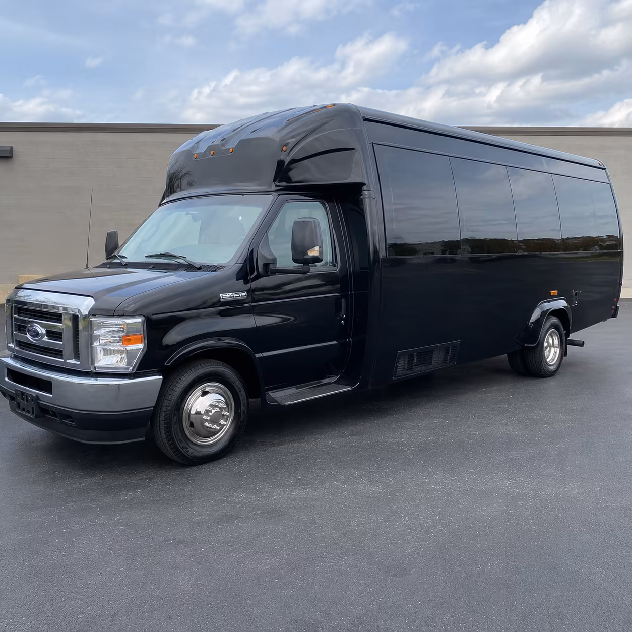 Corpus Christi Party Bus Rental