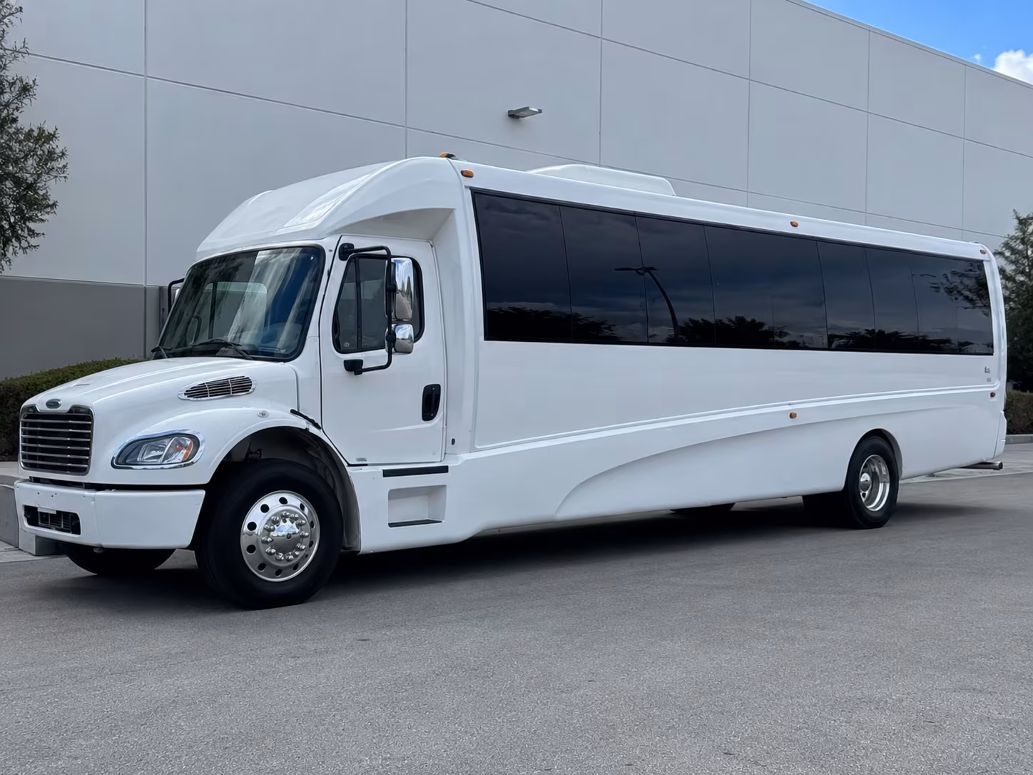 Corpus Christi Private Event Transportation route planning