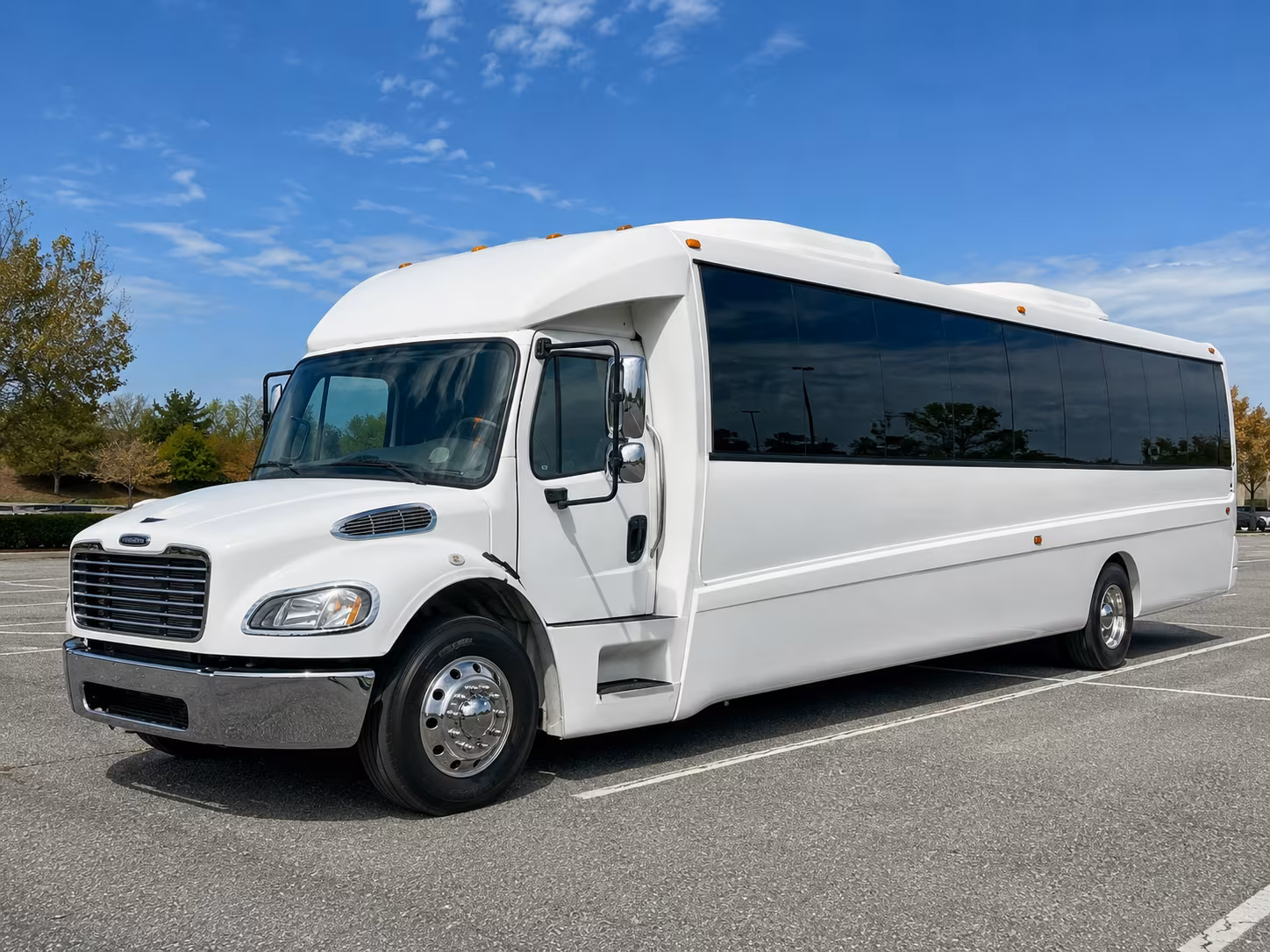 Corpus Christi Sporting Event Transportation