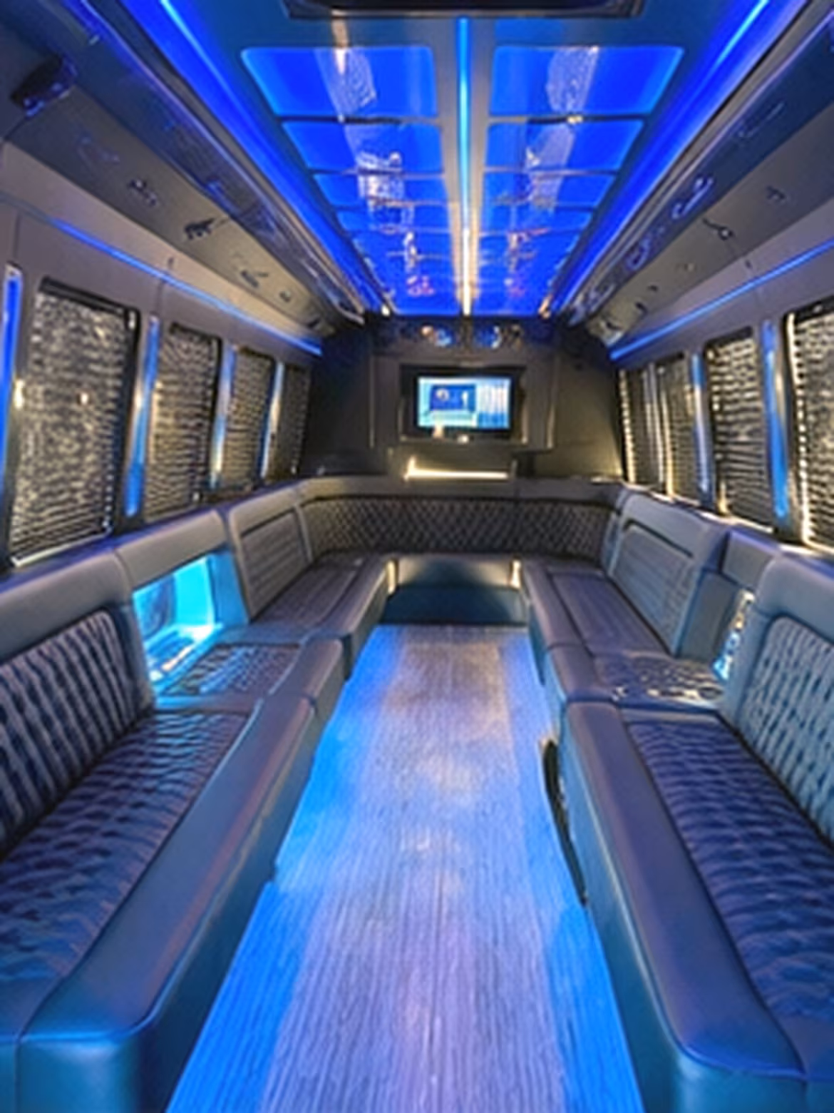 Corpus Christi Winery Tour & Pub Crawl Transportation group transportation