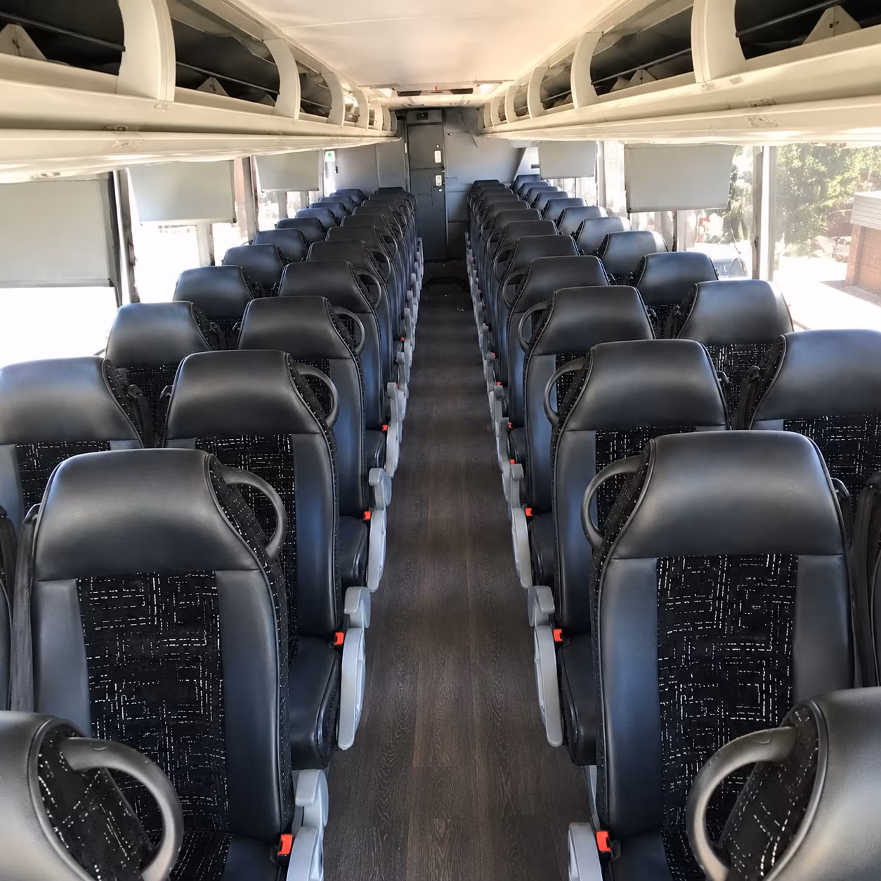 Edinburg Concert Transportation & Shuttles