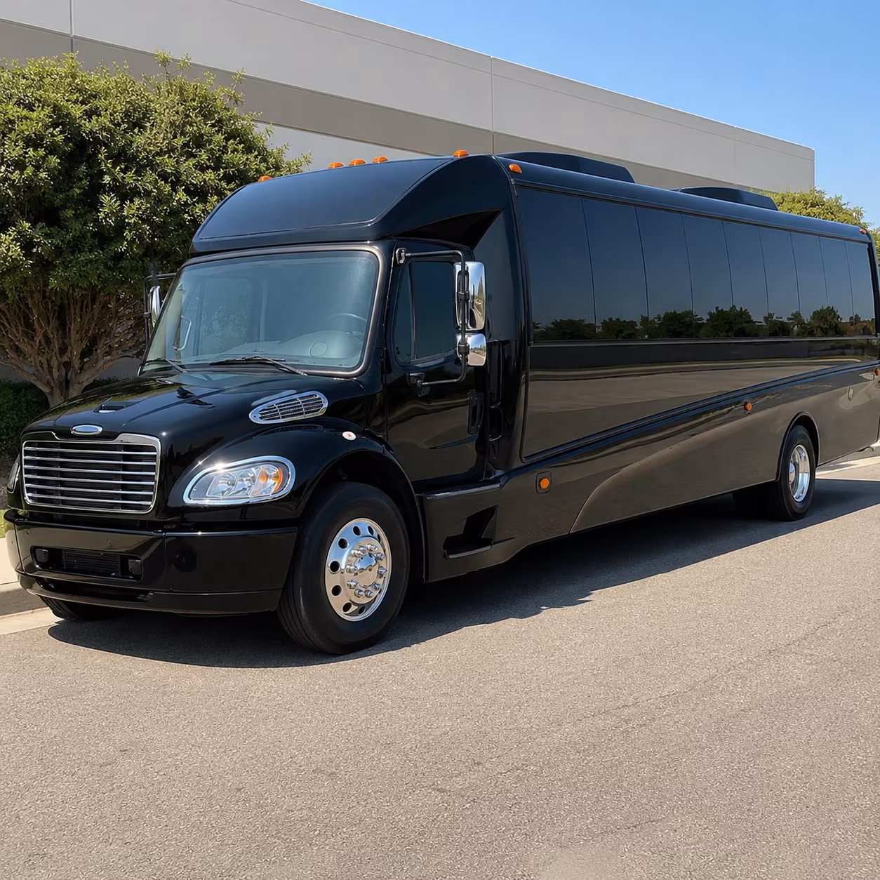 Harlingen Airport Shuttles & Transportation