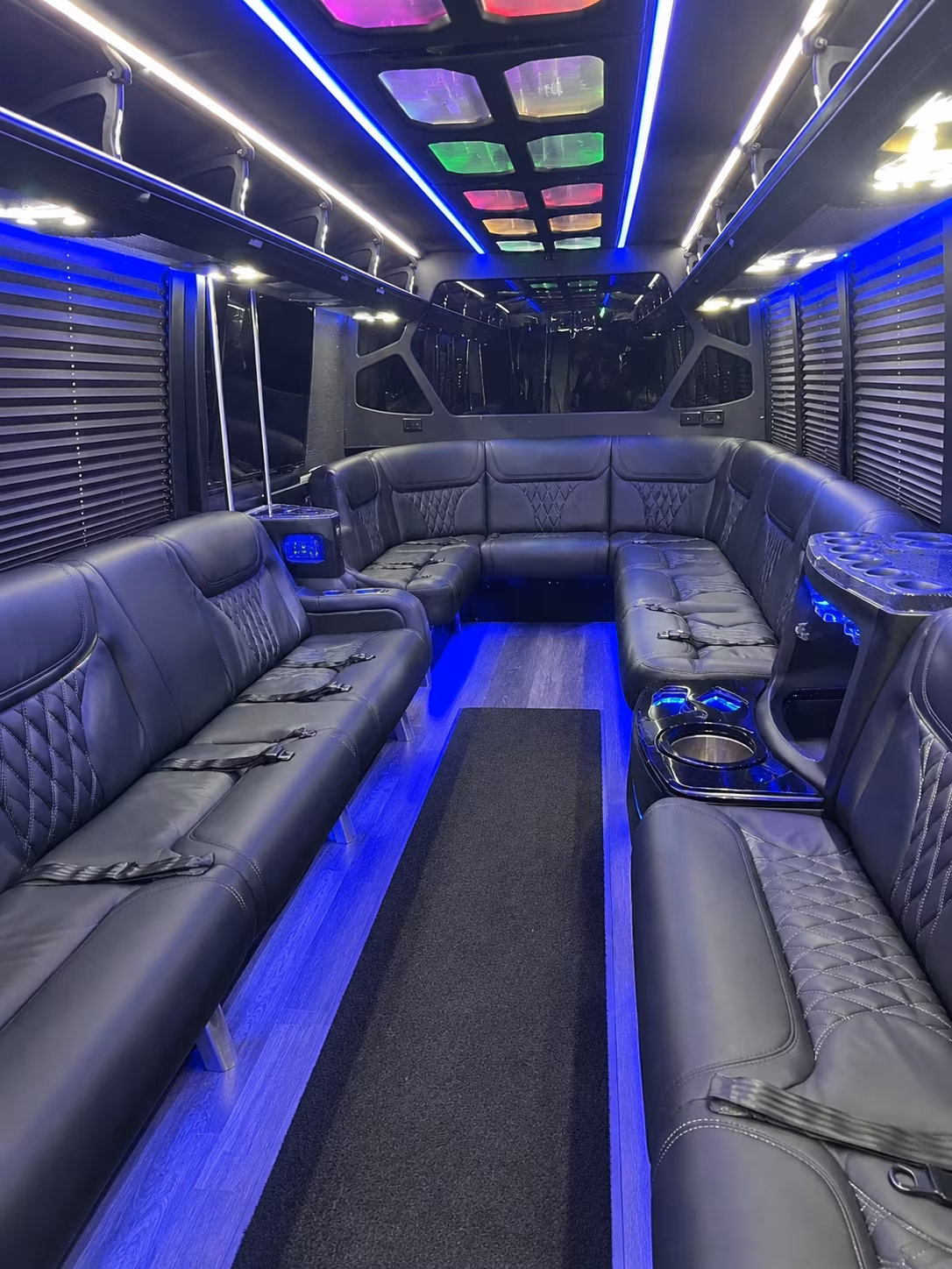 Harlingen Winery Tour & Pub Crawl Transportation