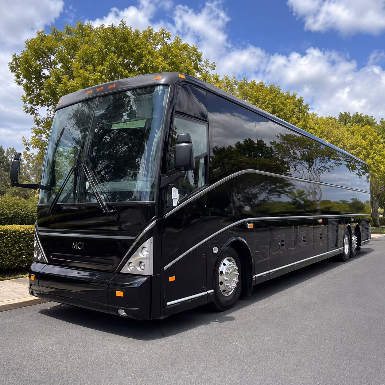 McAllen Airport Shuttles & Transportation