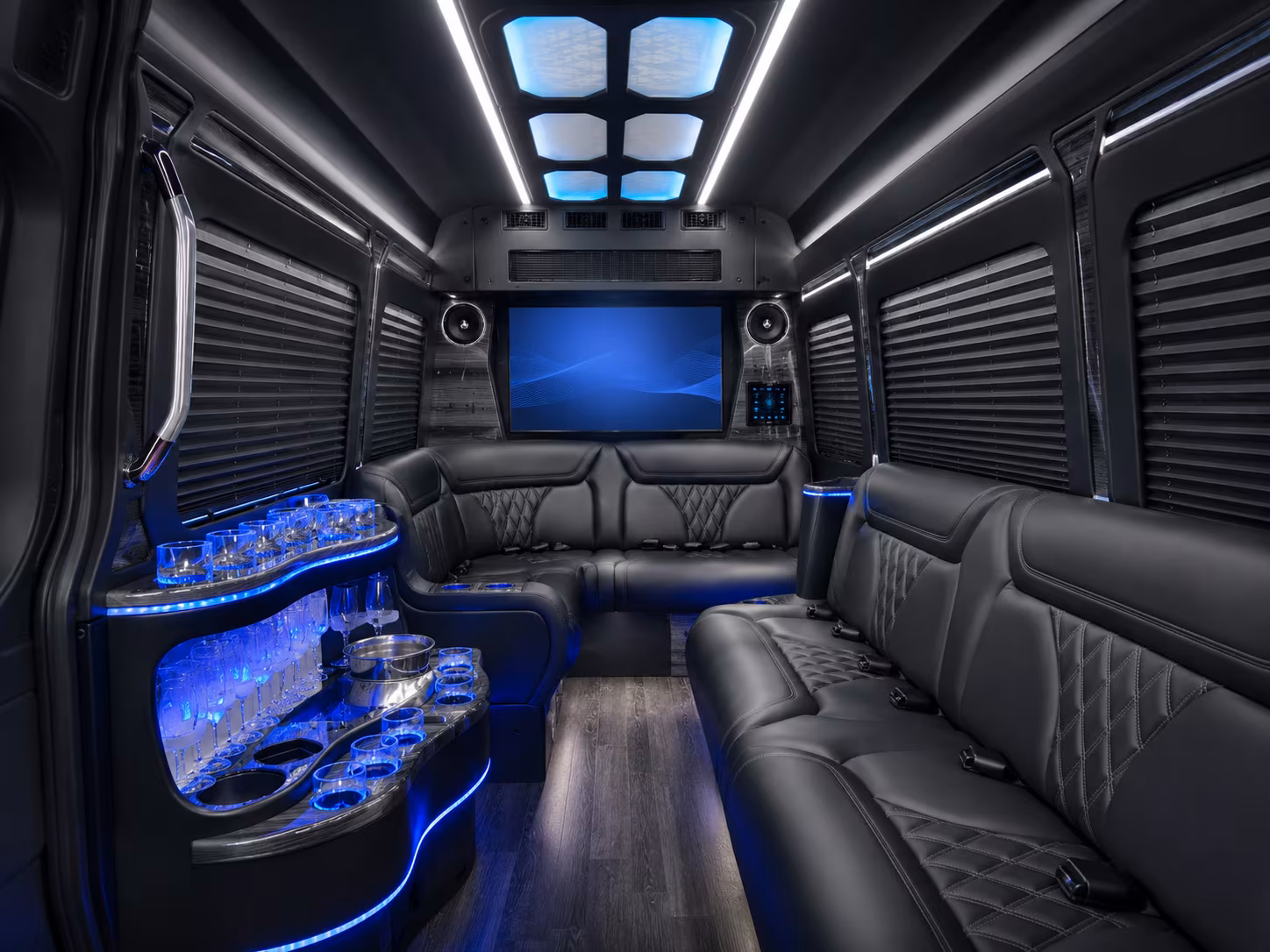 Pharr Airport Shuttles & Transportation