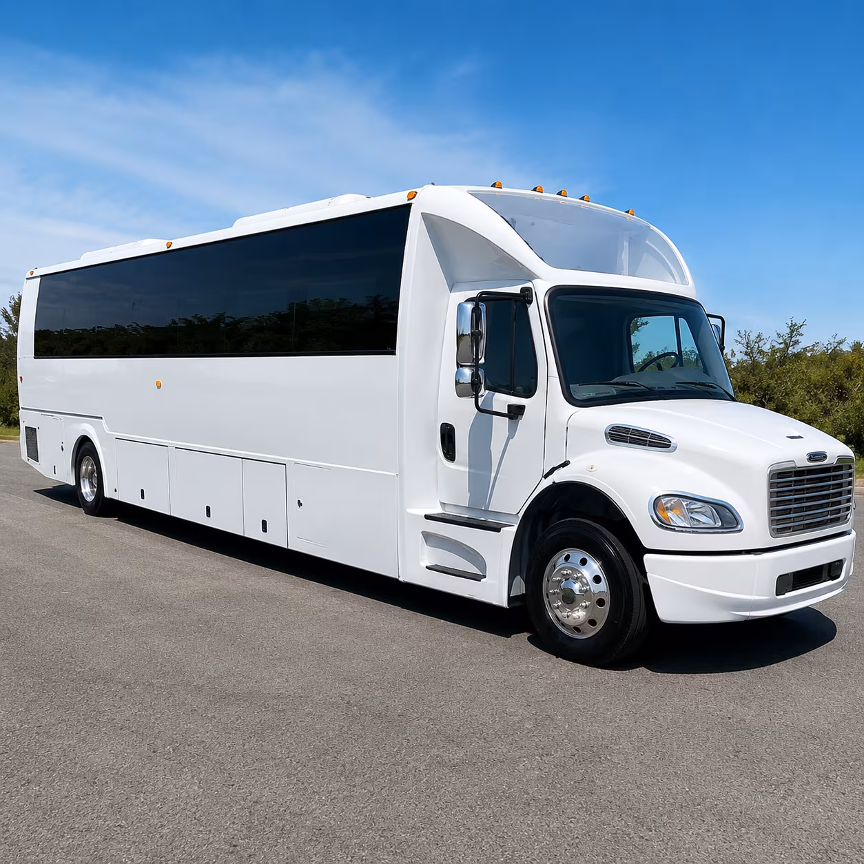 Corpus Christi Prom Transportation