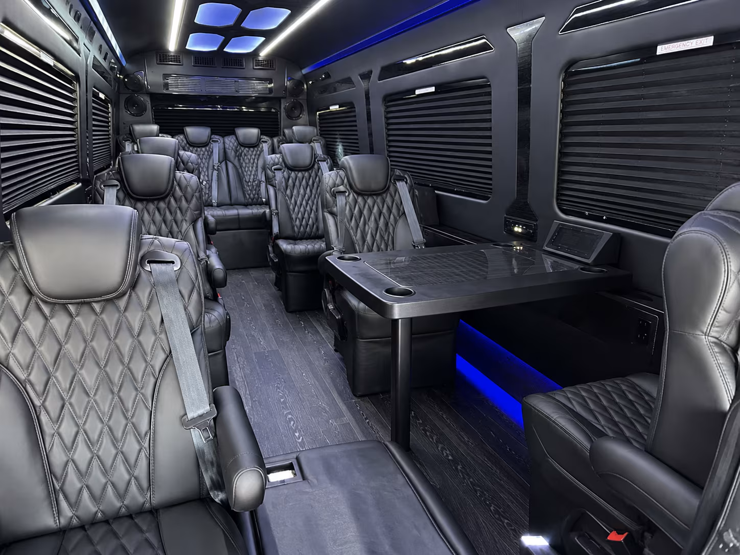 Victoria Airport Shuttles & Transportation