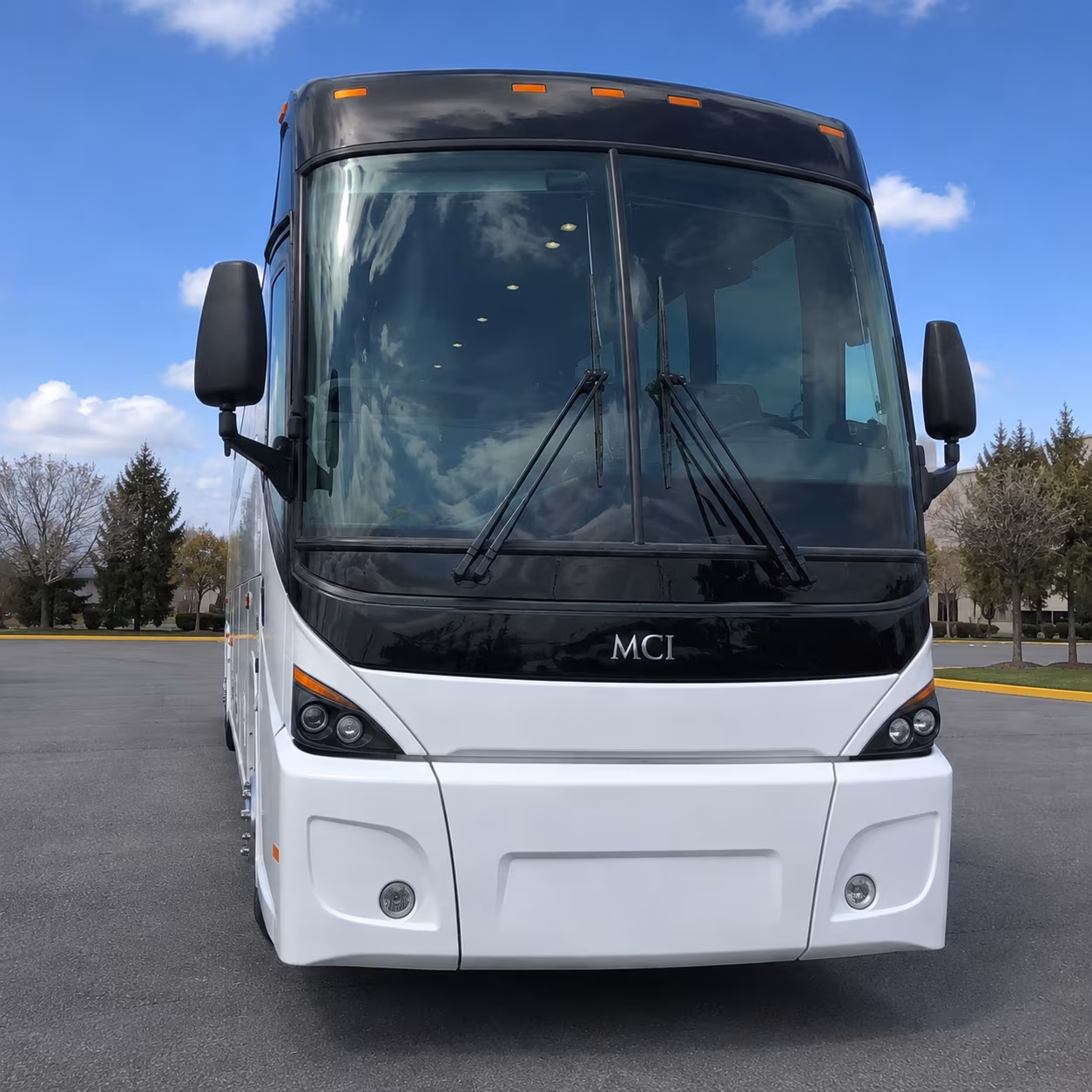 Victoria Concert Transportation & Shuttles