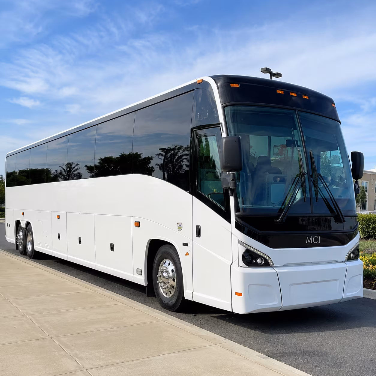 Victoria Wedding Transportation & Shuttle Service